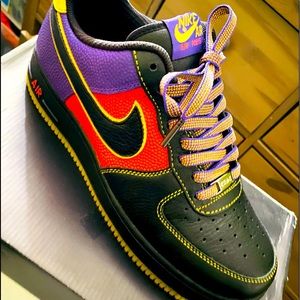 Air Force 1 all stars